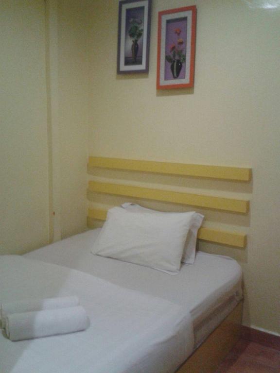 Rest & Go Hotel Shah Alam @ Uitm & Hospital Shah Alam Eksteriør bilde