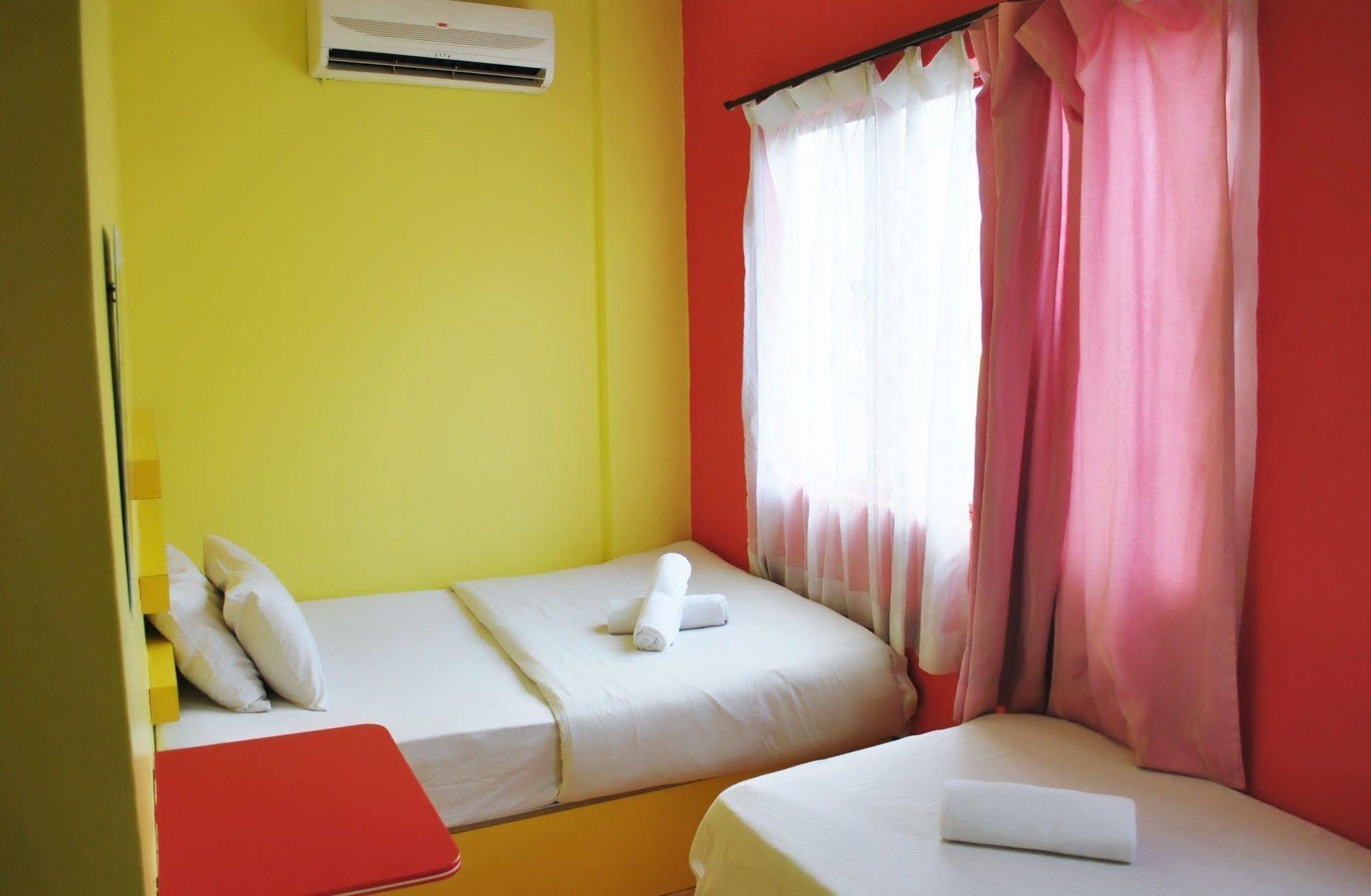 Rest & Go Hotel Shah Alam @ Uitm & Hospital Shah Alam Eksteriør bilde
