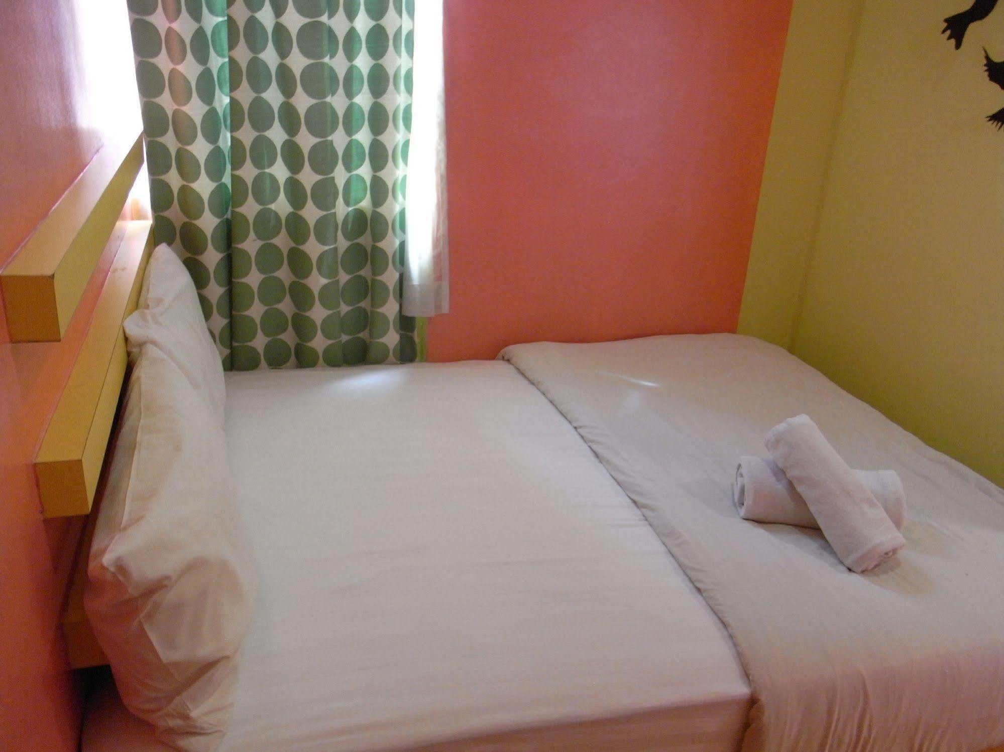 Rest & Go Hotel Shah Alam @ Uitm & Hospital Shah Alam Eksteriør bilde